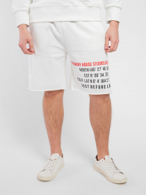 Повседневные шорты J.B4 (Just Before) модель 5ML0201 Фото