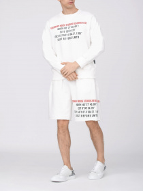 Свитшот J.B4 (Just Before) модель 5MC0701 Фото