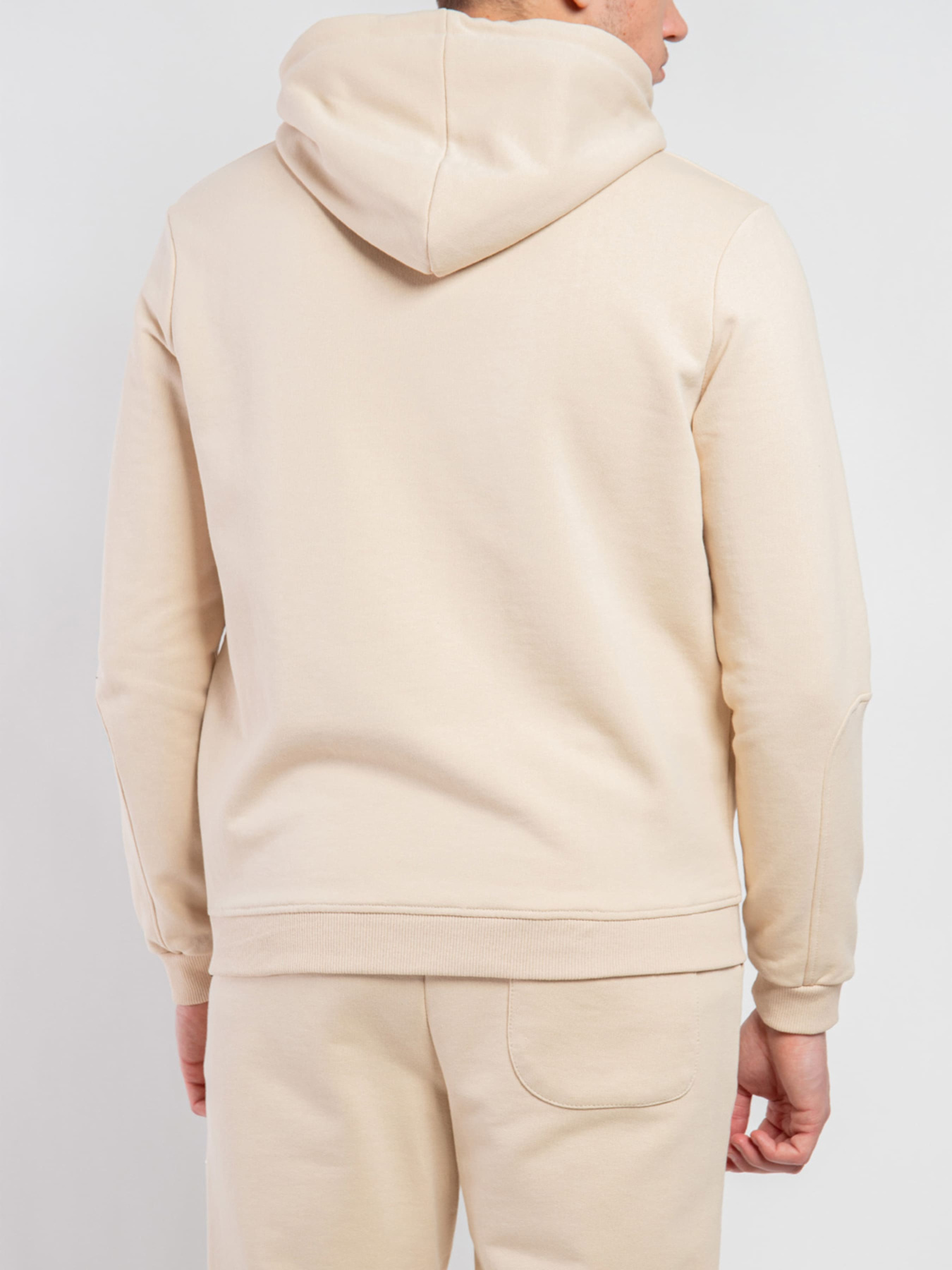 Кофта спортивна J.B4 (Just Before) модель 5MC1128 Фото