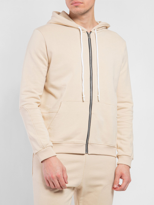 Кофта спортивна J.B4 (Just Before) модель 5MC1128 Фото