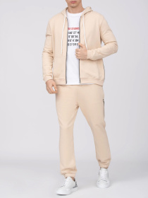 Спортивная кофта J.B4 (Just Before) модель 5MC1128 Фото