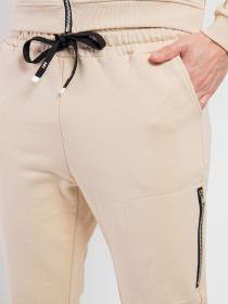 Штани спортивні J.B4 (Just Before) модель 5MG1228 Фото