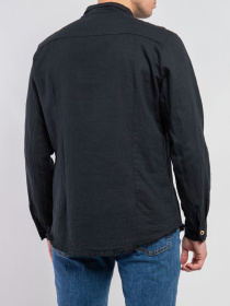 Рубашка J.B4 (Just Before) модель 5MF1602 Рубашка J.B4 (Just Before) модель 5MF1602 Фото