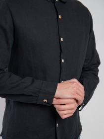 Рубашка J.B4 (Just Before) модель 5MF1602 Рубашка J.B4 (Just Before) модель 5MF1602 Фото