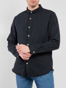 Рубашка J.B4 (Just Before) модель 5MF1602 Рубашка J.B4 (Just Before) модель 5MF1602 Фото