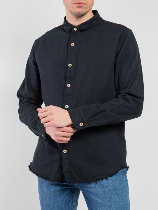 Сорочка повсякденна J.B4 (Just Before) модель 5MF1602 Фото