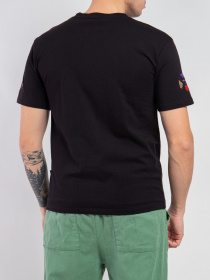 Футболка J.B4 (Just Before) модель 5MF0402 Фото