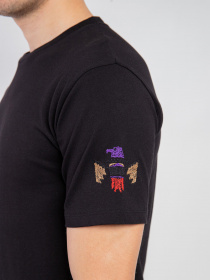 Футболка J.B4 (Just Before) модель 5MF0402 Фото