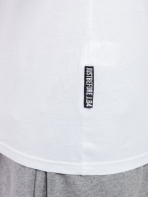 Футболка J.B4 (Just Before) модель 5MF0501 Фото