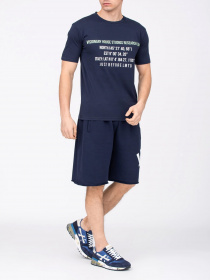 Футболка J.B4 (Just Before) модель 5MF0533 Фото