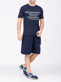 Футболка J.B4 (Just Before) модель 5MF0533 Фото