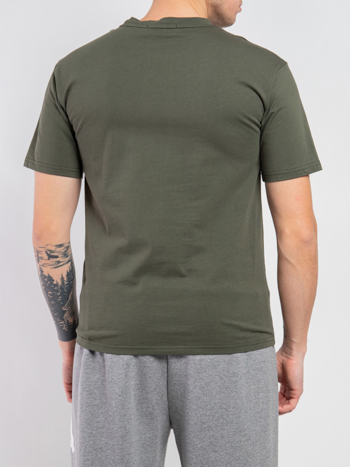 Футболка J.B4 (Just Before) модель 5MF0818 Фото