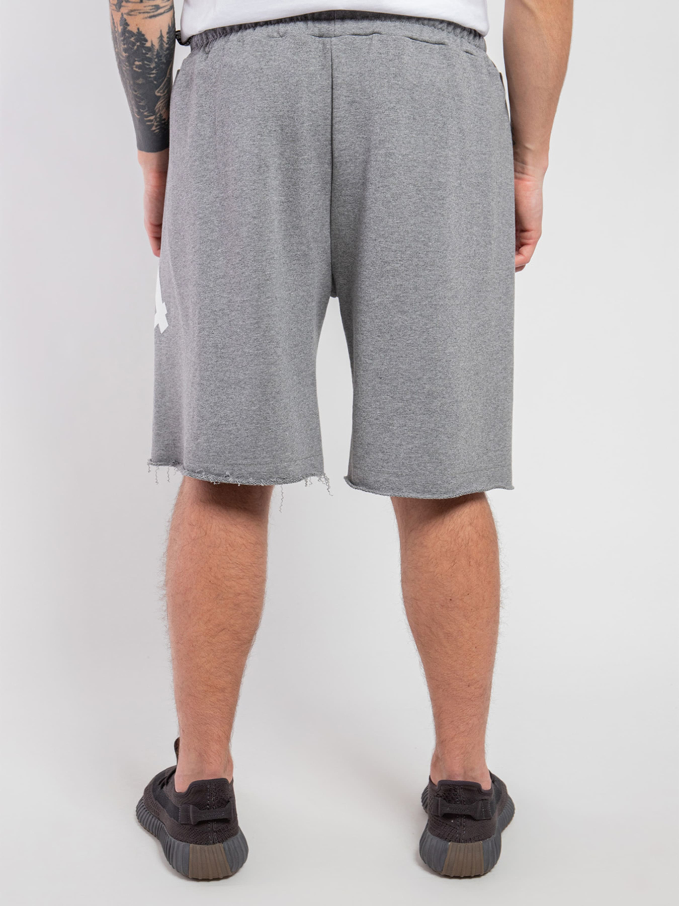 Повседневные шорты J.B4 (Just Before) модель 5ML0119 Фото