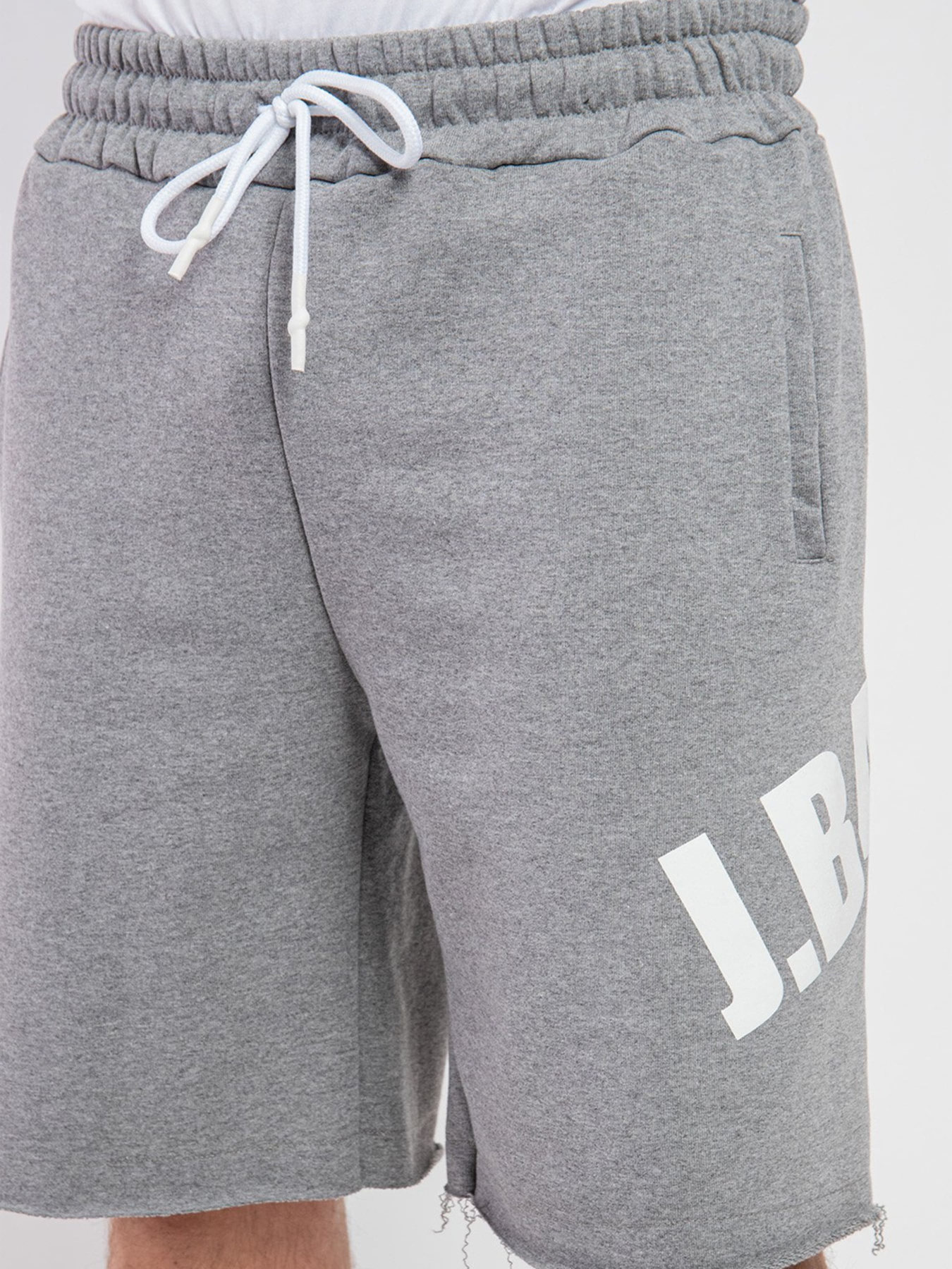 Повседневные шорты J.B4 (Just Before) модель 5ML0119 Фото