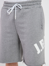 Повседневные шорты J.B4 (Just Before) модель 5ML0119 Фото