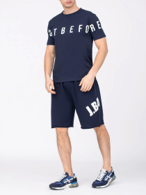 Повседневные шорты J.B4 (Just Before) модель 5ML0133 Фото