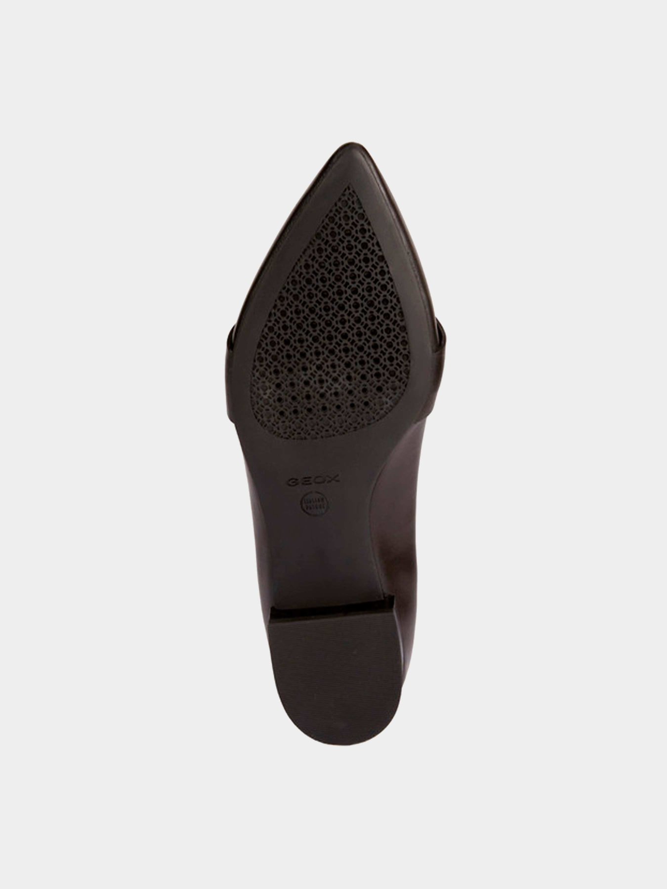 Туфли и лоферы Geox модель D359BA-000TU-C9999 Фото