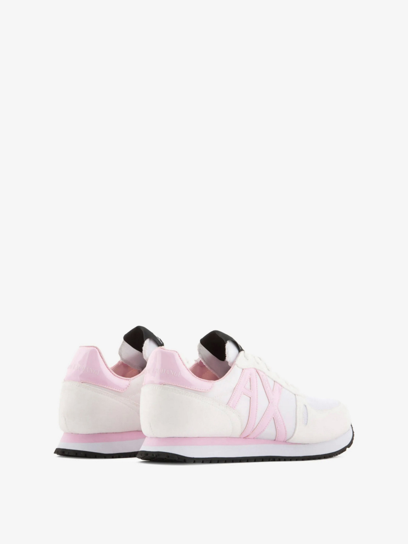 Кроссовки Armani Exchange модель XDX031-XCC62-S264 Фото