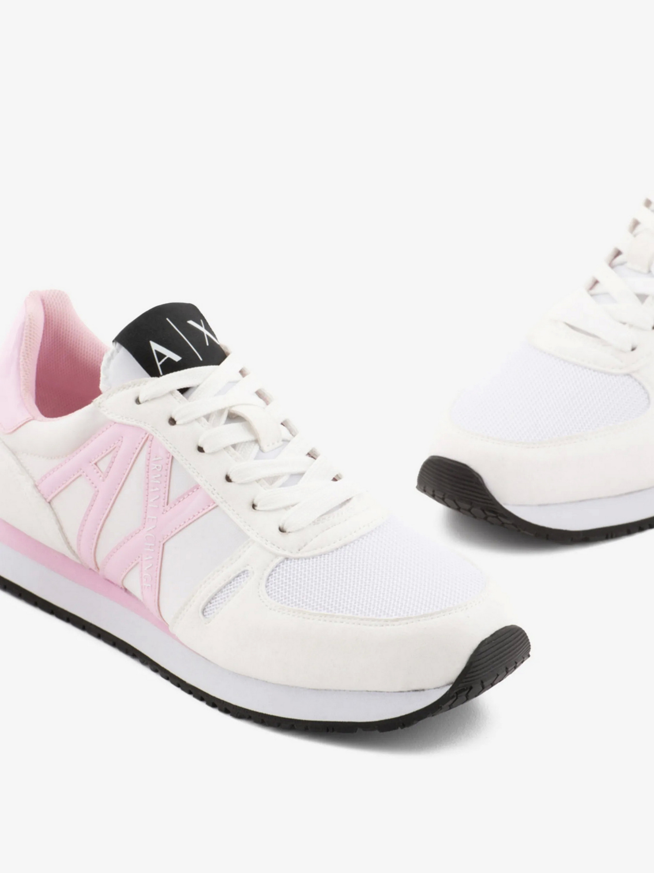 Кроссовки Armani Exchange модель XDX031-XCC62-S264 Фото