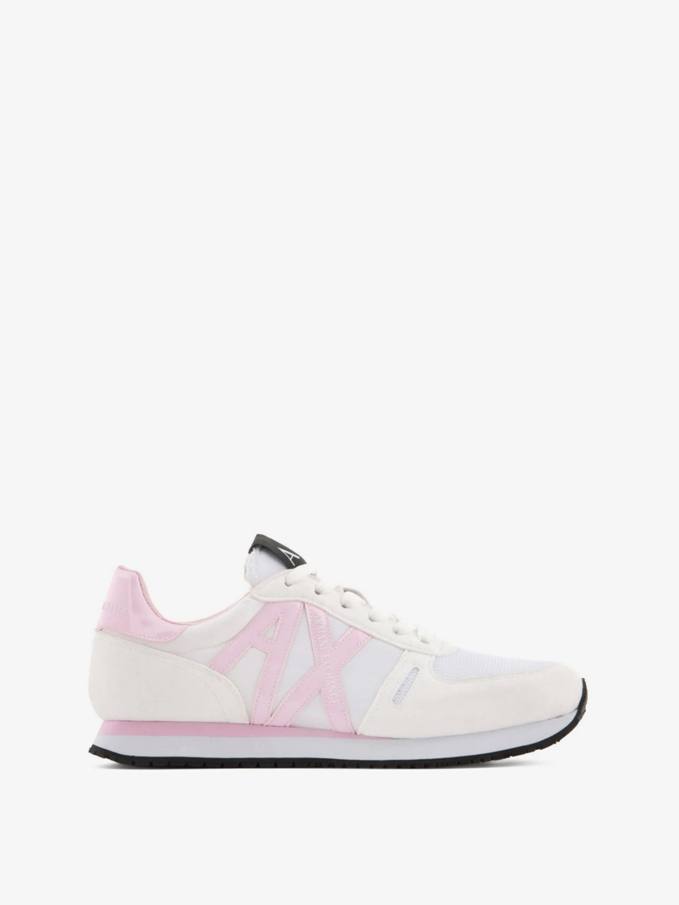 Кроссовки Armani Exchange модель XDX031-XCC62-S264 Фото
