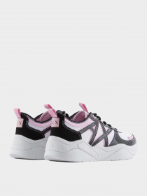 Кроссовки Armani Exchange модель XDX039-XV311-S263 Фото