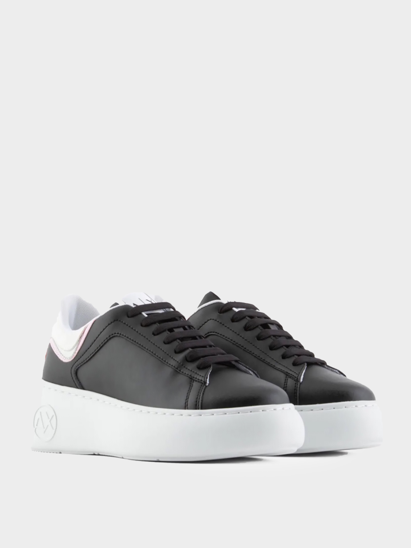 Кроссовки Armani Exchange модель XDX108-XV635-00002 Фото