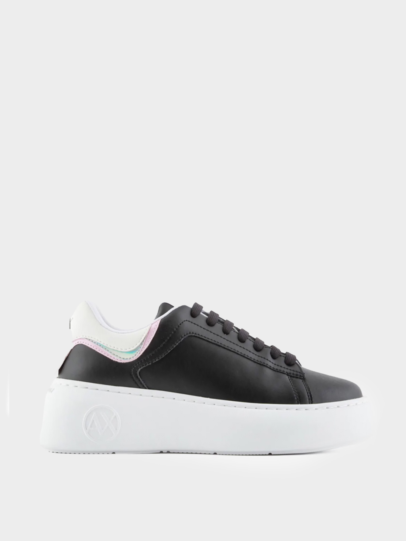 Кроссовки Armani Exchange модель XDX108-XV635-00002 Фото