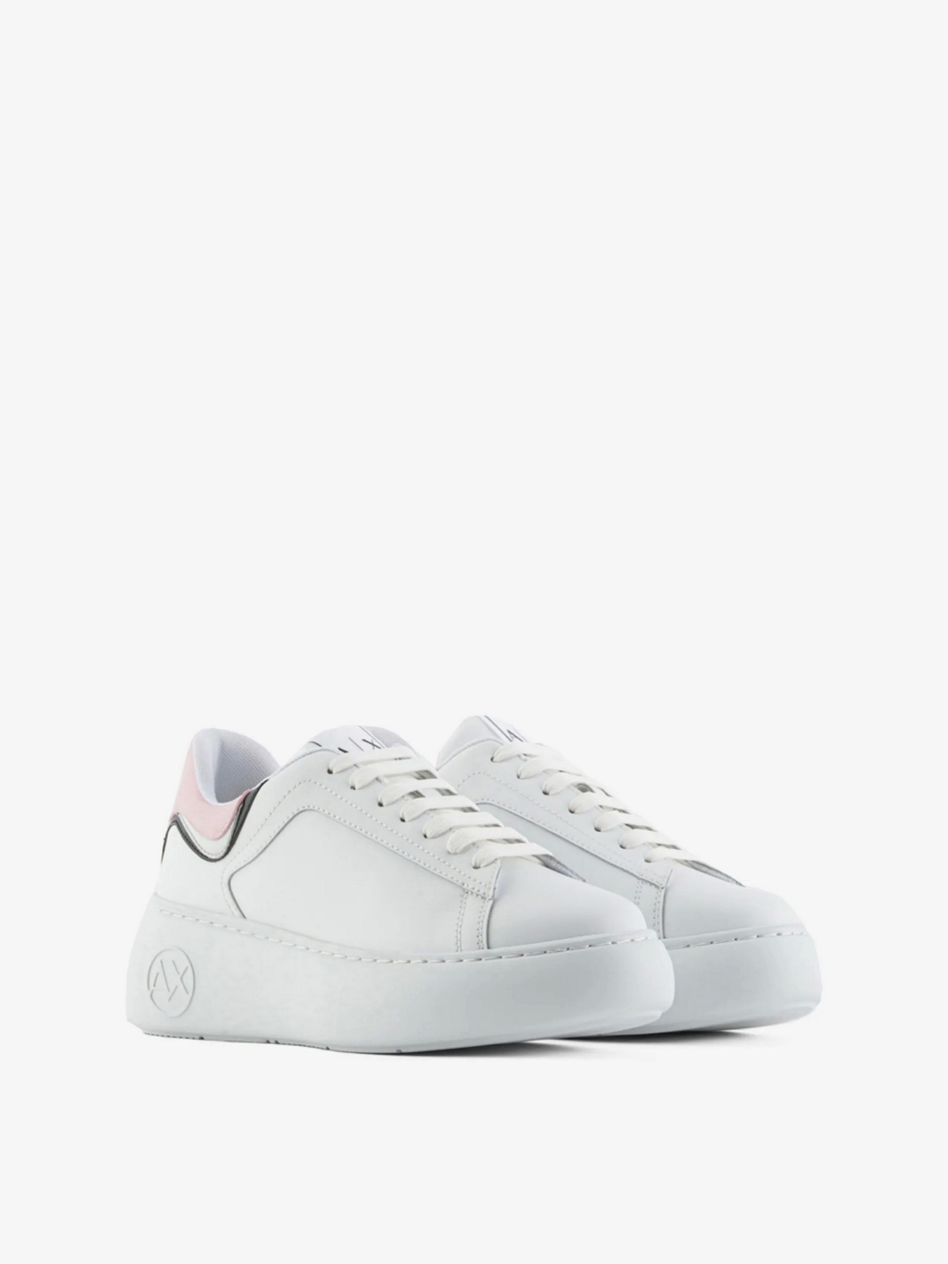 Кроссовки Armani Exchange модель XDX108-XV635-00152 Фото