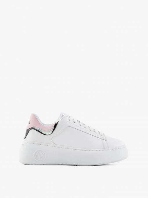 Кроссовки Armani Exchange модель XDX108-XV635-00152 Фото