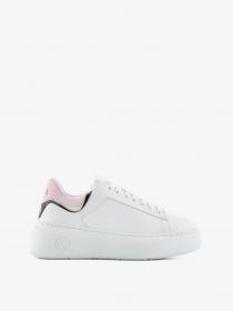 Кроссовки Armani Exchange модель XDX108-XV635-00152 Фото