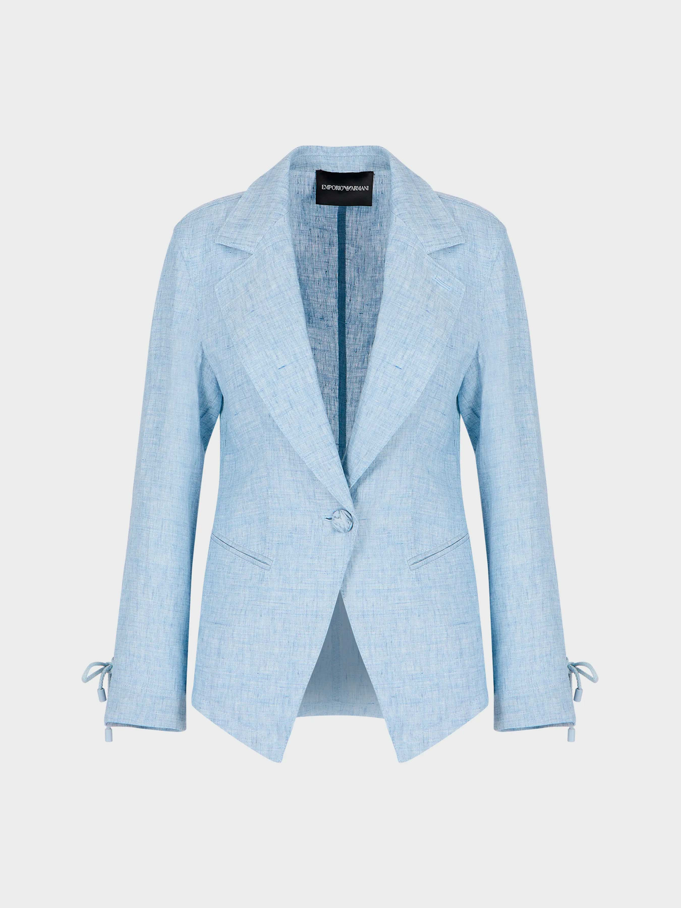 Пиджаки Emporio Armani модель D4NG21-D2130-017 Фото