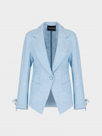 Пиджаки Emporio Armani модель D4NG21-D2130-017 Фото