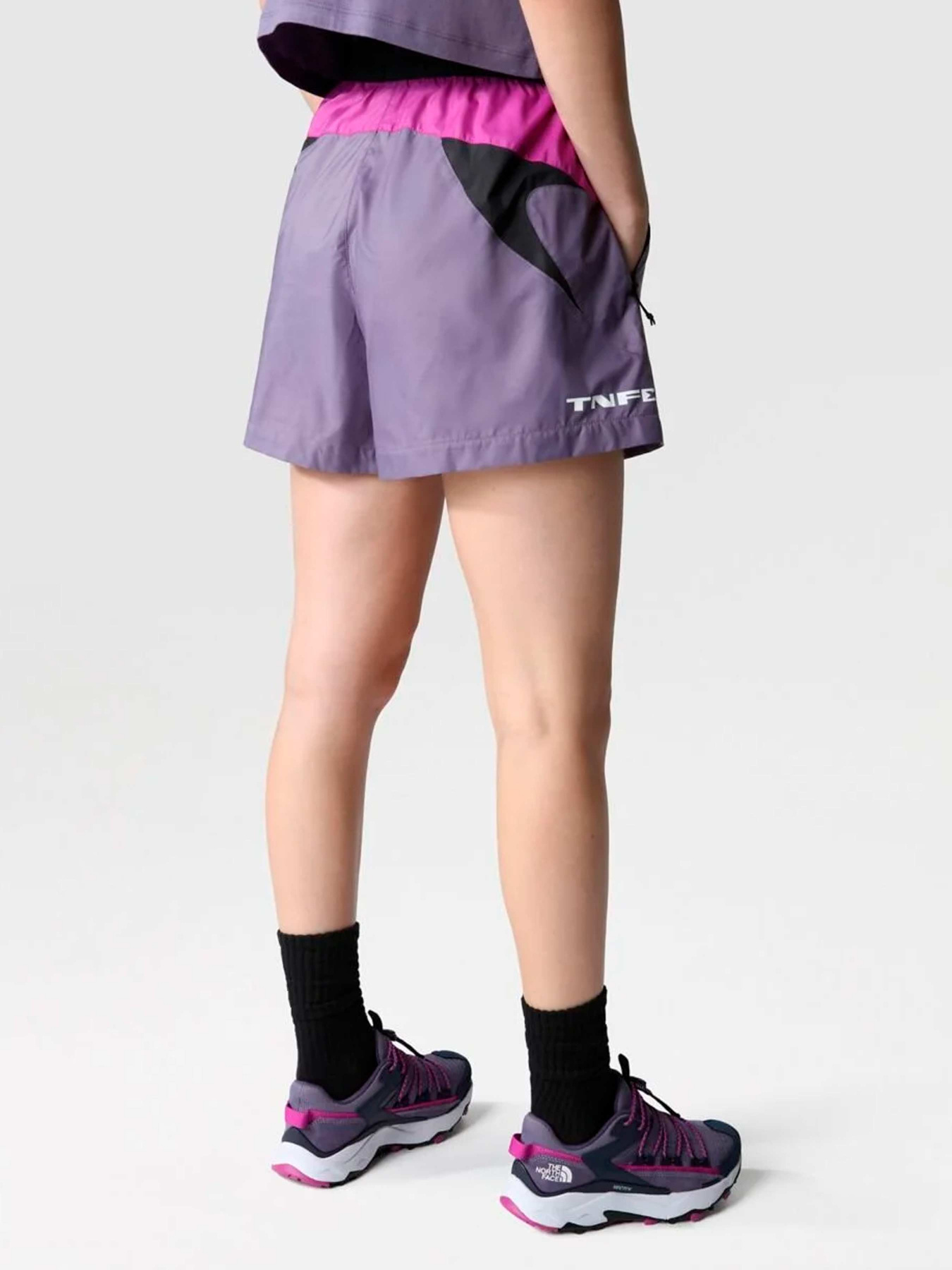 Шорты The North Face модель NF0A7ZY6RK71 Фото