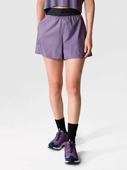 Шорты The North Face модель NF0A7ZY6RK71 Фото