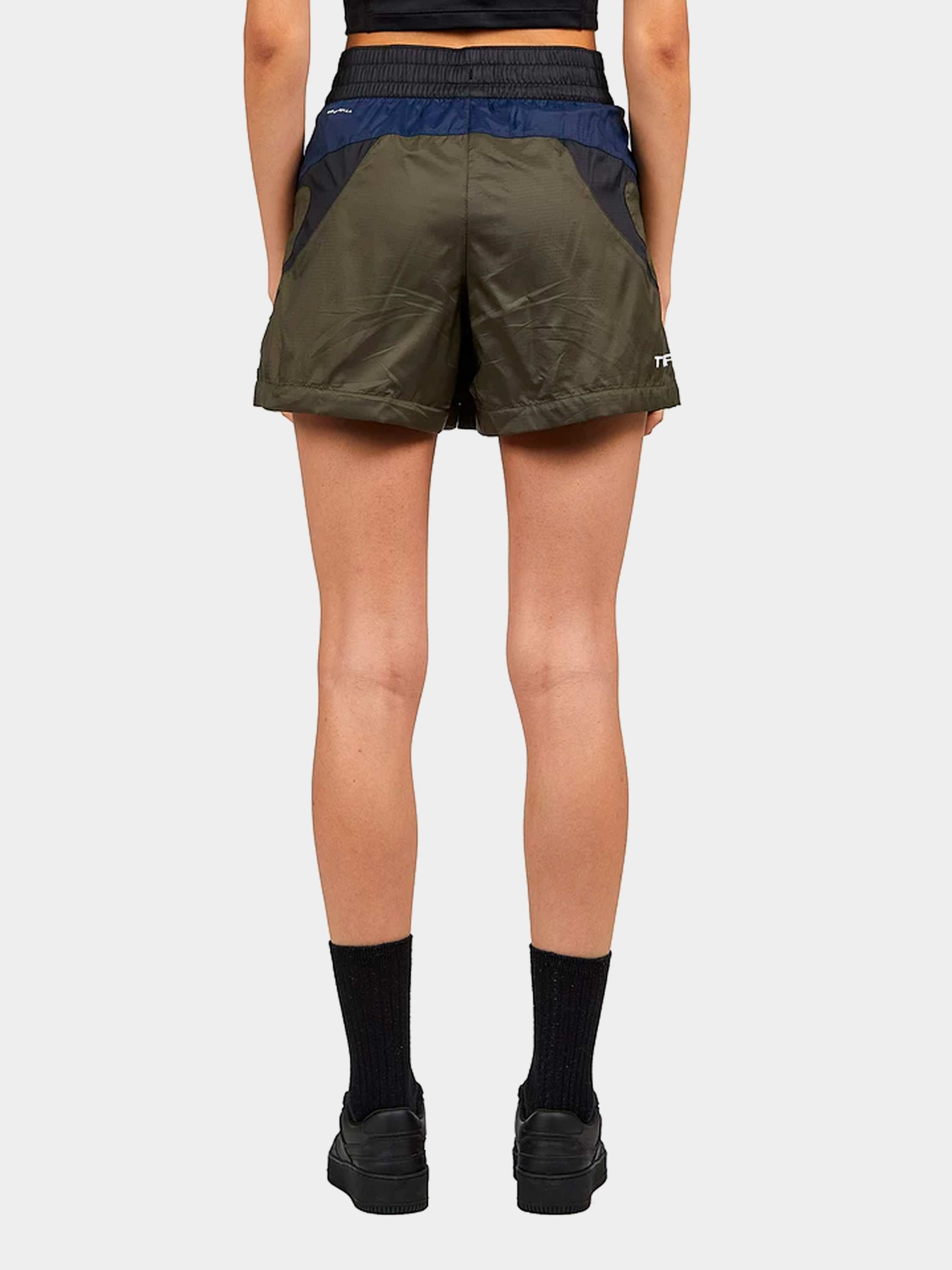 Шорты The North Face модель NF0A7ZY6RV71 Фото