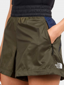 Шорты The North Face модель NF0A7ZY6RV71 Фото