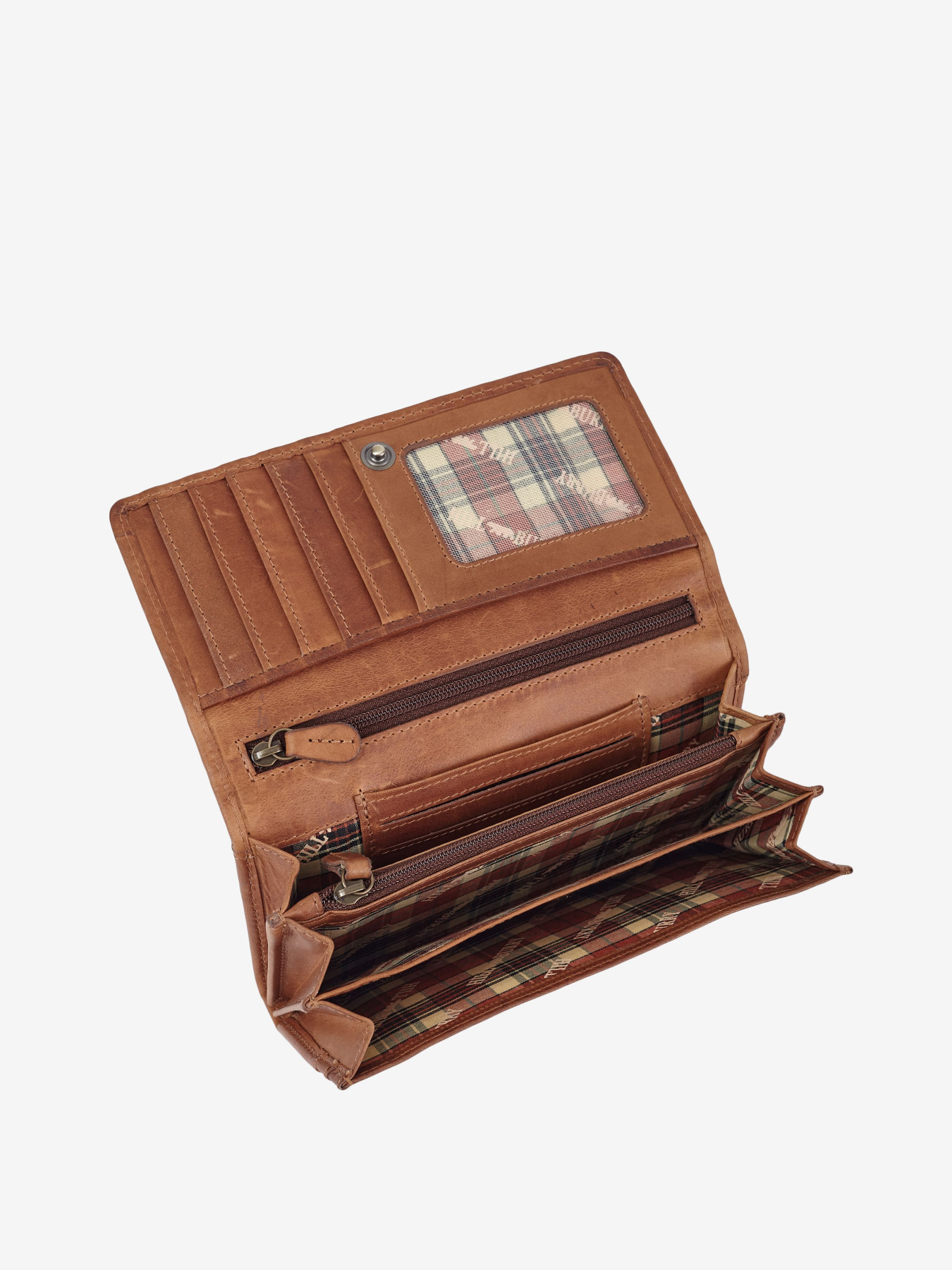 Кошелек Hill Burry модель 2000000148571 Фото