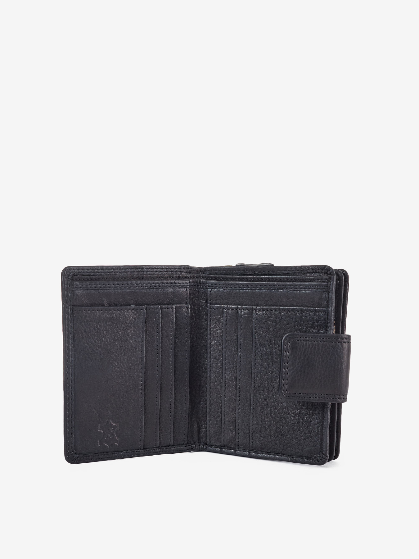 Портмоне Hill Burry модель 2000000148588 Фото