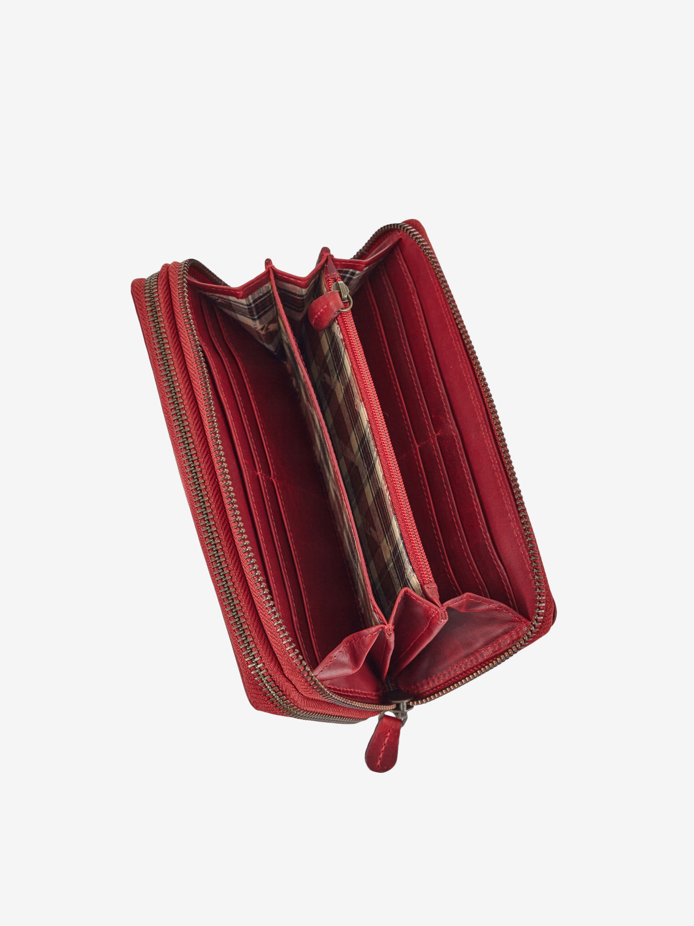 Кошелек Hill Burry модель 2000000088488 Фото