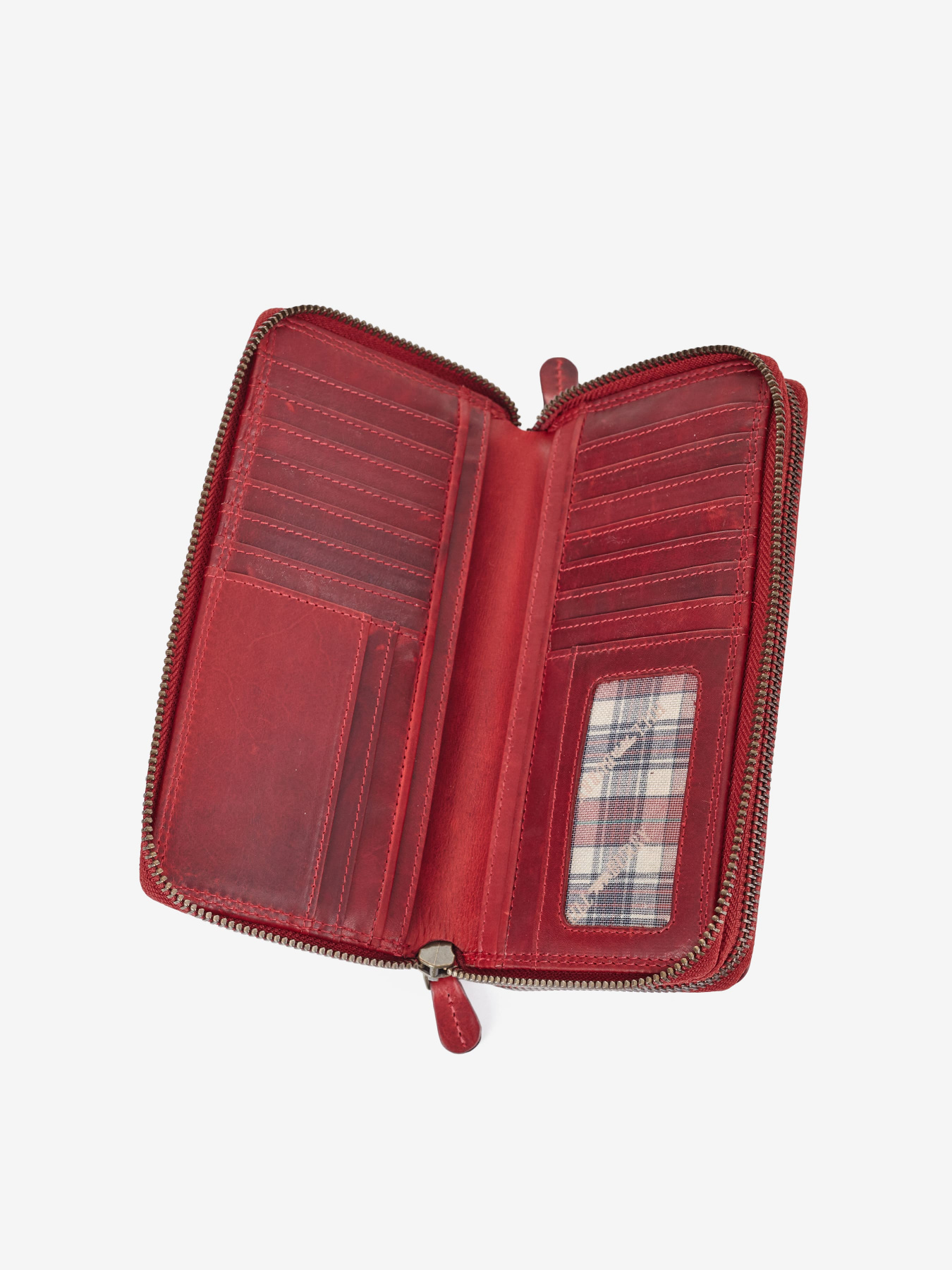 Кошелек Hill Burry модель 2000000088488 Фото