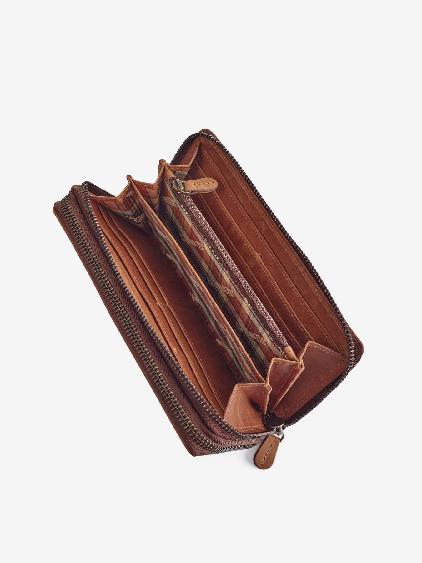 Кошелек Hill Burry модель 2000000073187 Фото