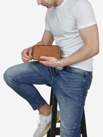 Кошелек Hill Burry модель 2000000073187 Фото