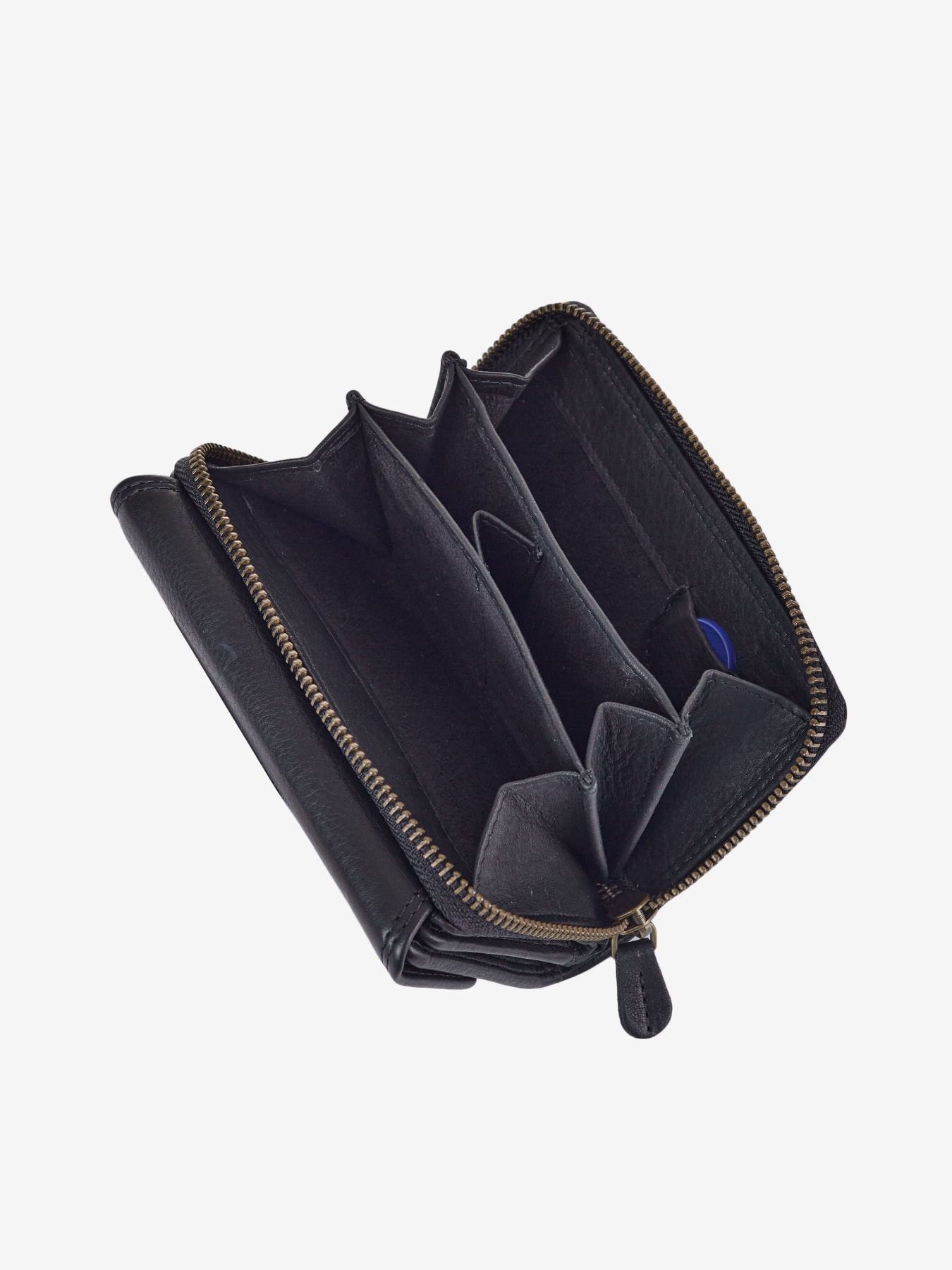 Портмоне Hill Burry модель 2000000088617 Фото