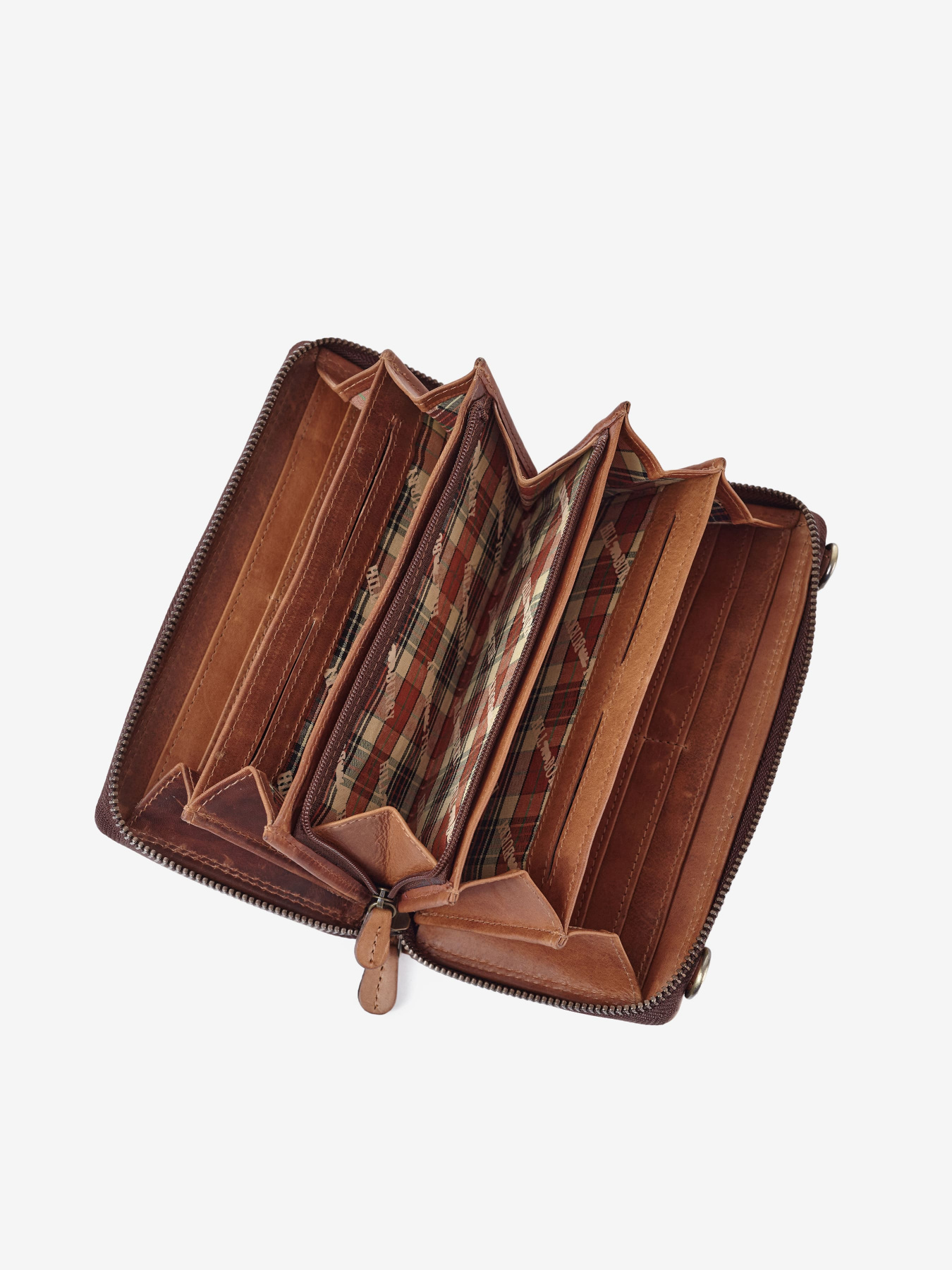 Кошелек Hill Burry модель 2000000196220 Фото