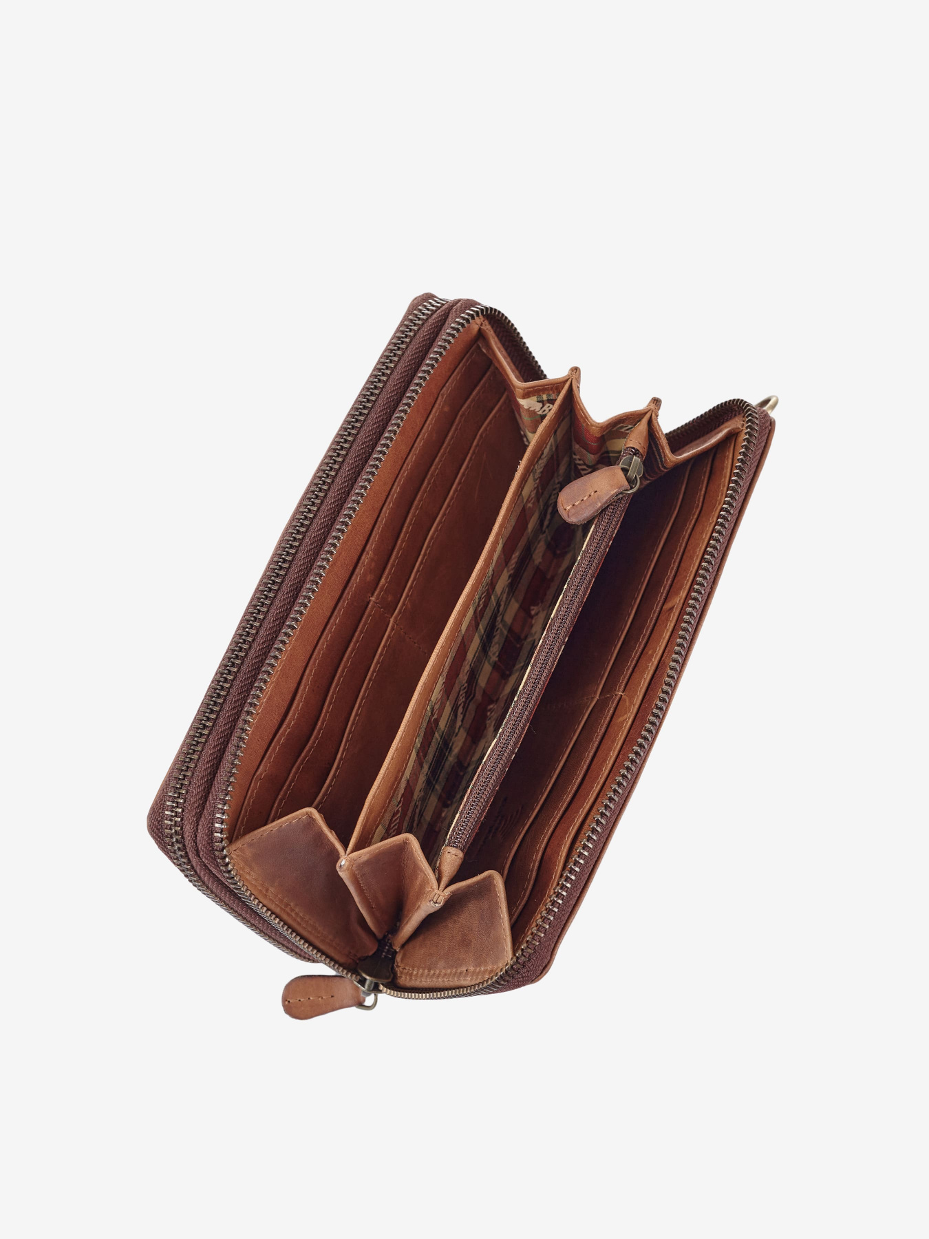 Кошелек Hill Burry модель 2000000196237 Фото