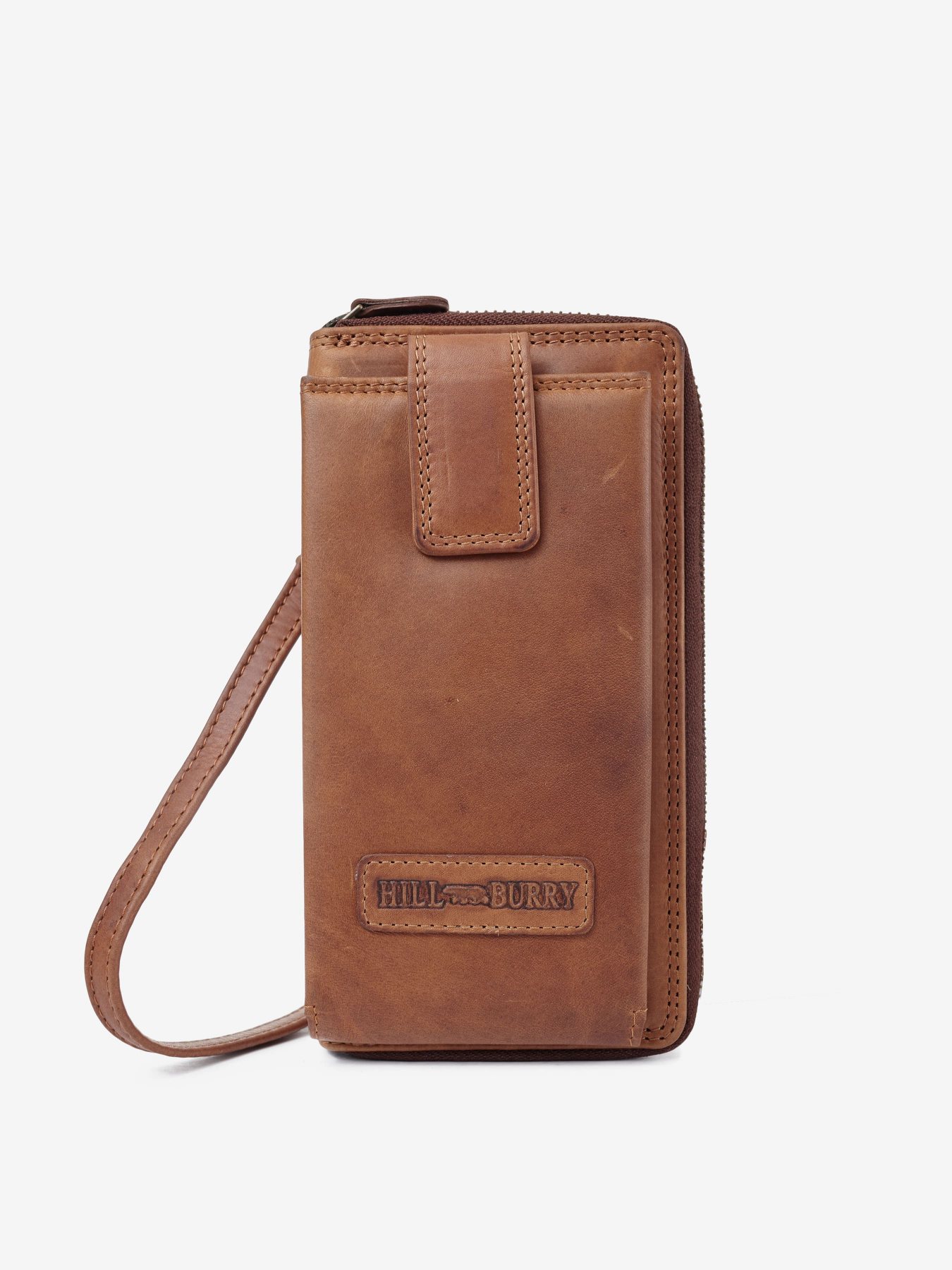 Кошелек Hill Burry модель 2000000196510 Фото