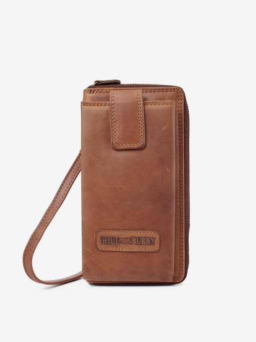 Кошелек Hill Burry модель 2000000196510 Фото