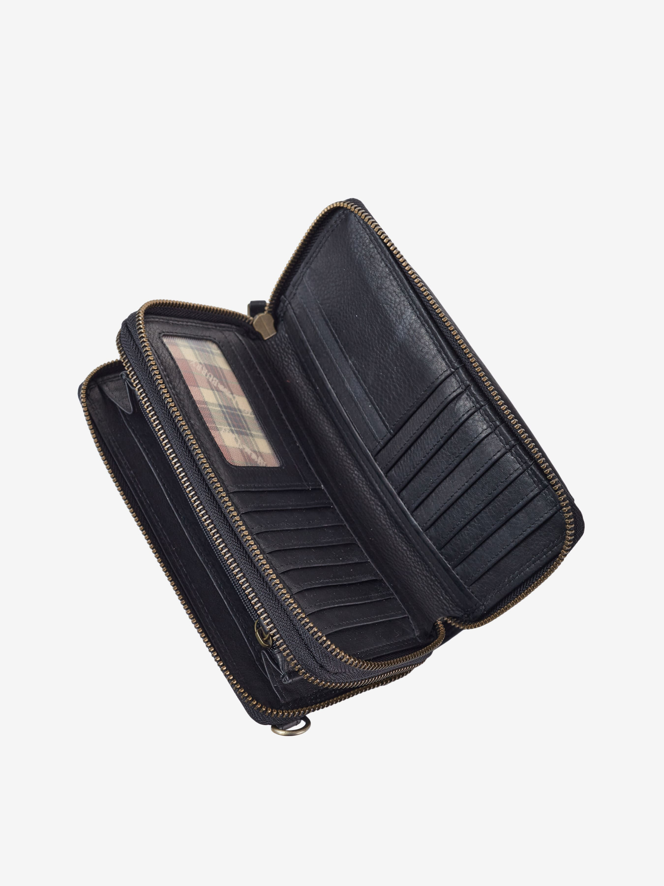 Кошелек Hill Burry модель 2000000196480 Фото