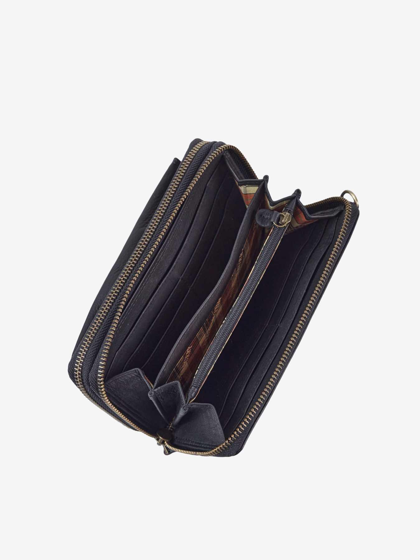 Кошелек Hill Burry модель 2000000196480 Фото