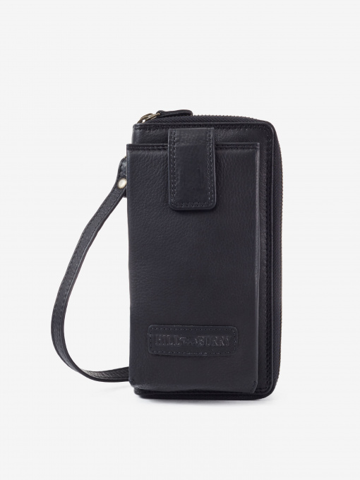 Кошелек Hill Burry модель 2000000196480 Фото